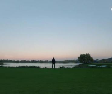 以大海为银幕!第四届海南岛国际电影节宣传片发布