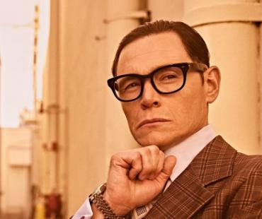 《饥饿游戏》前传电影再添演员 伯恩·戈曼等加盟