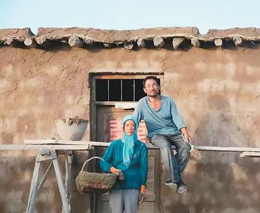 发现市井烟火中的闪光点 用电影致敬平凡人生