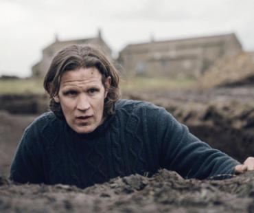 惊悚片《饥饿英亩》被购下版权 上映时间暂未确定