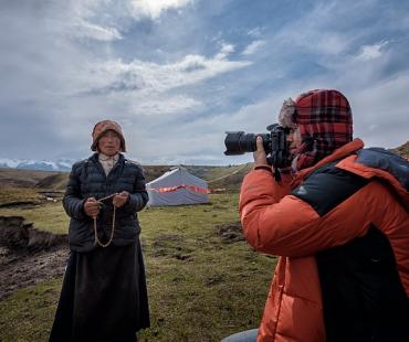 纪录片缘何赢得年轻人喜爱