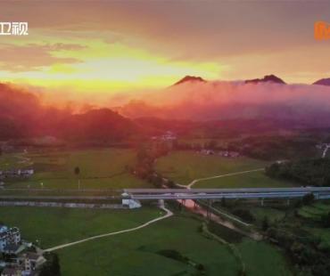 《国道巡航》影像纪录国道背后的中国式现代化故事