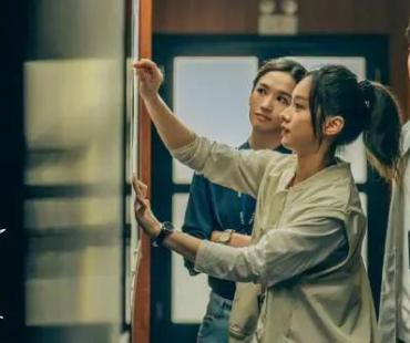 悬疑网剧+现实密码，“破圈”之后如何“拓圈”？