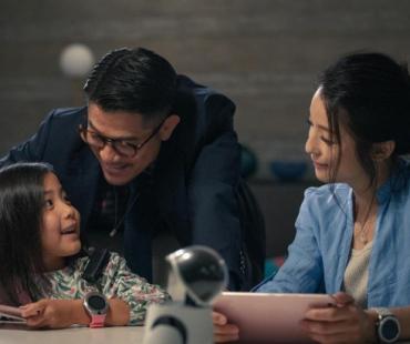 郭富城《断网》发布预告 与任达华林家栋正邪较量