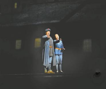 经典复排、新戏首演、艺术普及好不热闹周末演出市场迎来井喷式爆发