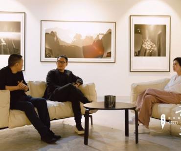 未来中国守护人心 对话新时代下大湾区 跨界访谈节目《共同说》大湾区篇即将开播