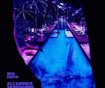 《无边泳池》发布首款海报 神秘度假村危机四伏