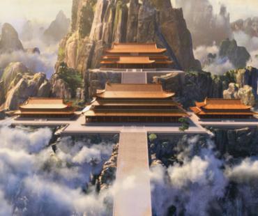 电影《我是哪吒2之英雄归来》引爆中秋+国庆动画银幕