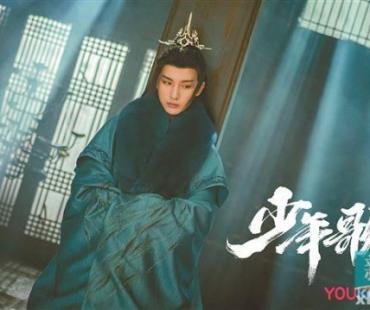 《少年歌行》编剧周木楠：希望每个有江湖梦的人都爱看