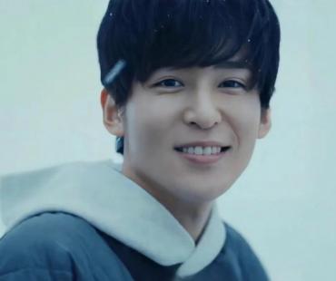 《静雪》曝目黑莲版预告:现在还能“看见”我的话