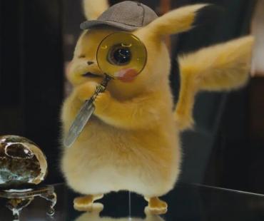 宝可梦真人电影《大侦探皮卡丘2》立项 导演敲定