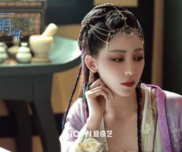 《一不小心顺走了将军》定档12月29日，反套路甜宠看点十足