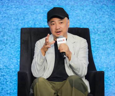 上影节圆桌论坛举行 徐峥谈中小成本电影创作秘决