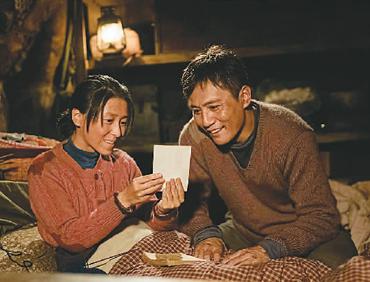 红色故事里的情感力量