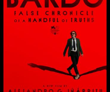 亚利桑德罗·伊纳里图《诗人》定档 将冲击颁奖季