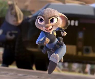 《疯狂动物城》《冰雪奇缘》等三部动画将拍续集