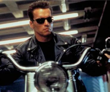 卡梅隆透露或将重启《终结者》系列 聚焦人工智能