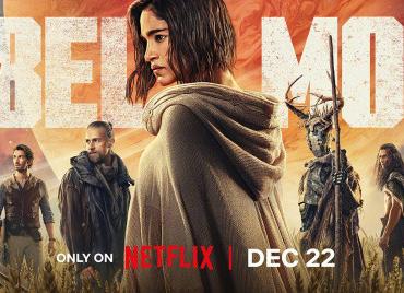 扎导《月球叛军》发布全新海报 横版设计年底上映