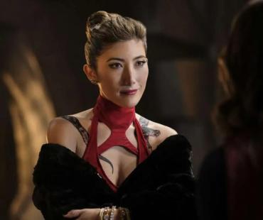 迪辰·拉奇曼加盟《人猿星球国度》 将于24年上映