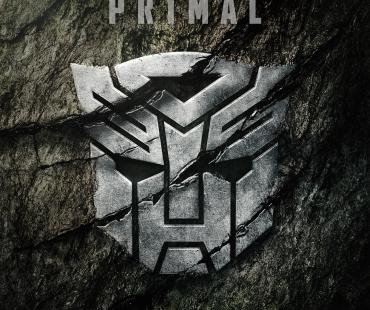 《变形金刚：超能勇士崛起》发布首支预告