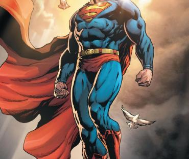 詹姆斯·古恩谈《超人：传承》：超人将更加年轻化