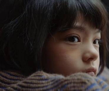 “小哪吒”未来可期！杨恩又斩获2022金狮国际广告影片奖“最佳女主”