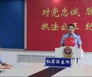 本土微电影上线，速速围观