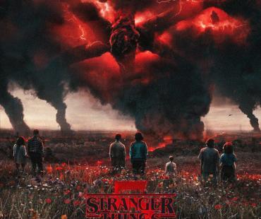 《怪奇物语》最终季将于5月开拍 有望2024年回归