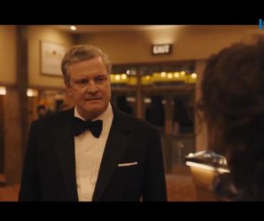 浪漫爱情！萨姆·门德斯新片《光之帝国》曝预告