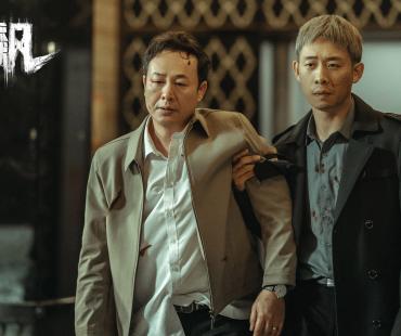 电视剧《狂飙》热播：人性挖掘与现实反思