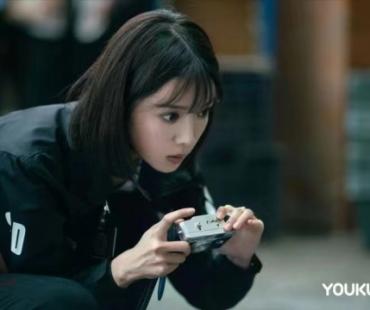 《光·渊》：创新讲述悬疑题材的正义力量