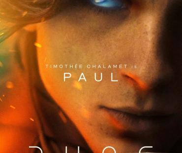 戴夫·巴蒂斯塔谈《沙丘2》：远比前作宏大震撼