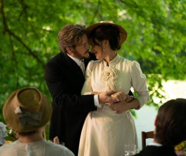 文化杂谈 | 美食电影为何能摘戛纳“最佳导演”