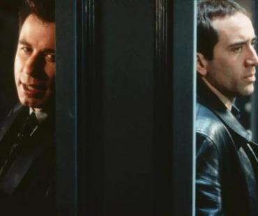 尼古拉斯·凯奇谈《变脸》续集剧情 更加三维立体