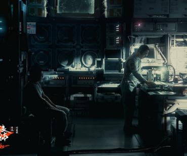 《流浪地球2》曝太空电梯特辑 科幻奇观首现银幕