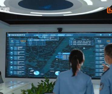 在这里遇见智慧生活，《国道巡航》带你走进武汉的幸福未来