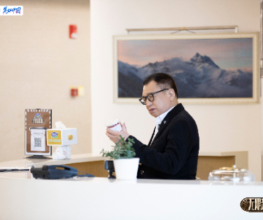 《无限超越班》为影视行业输送新鲜血液