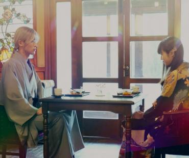 目黑莲单独初主演！《我的幸福婚约》曝精美剧照