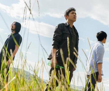 从《三体》迈向星辰大海，总制片人白一骢：我们只是拓荒者