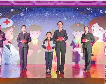 我办的案子我来讲|办案团队讲述《找回失去的72小时》