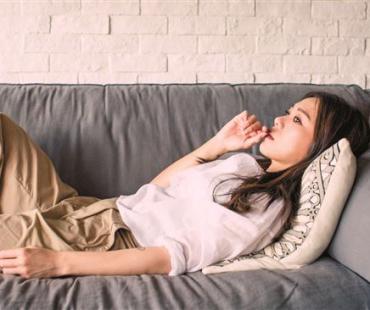 蔡健雅《全部的所有》MV分享居家日常