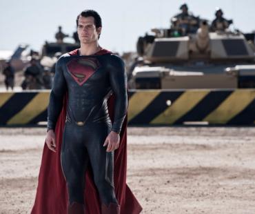 DC人事大地震！知情人爆料：亨利·卡维尔再饰超人