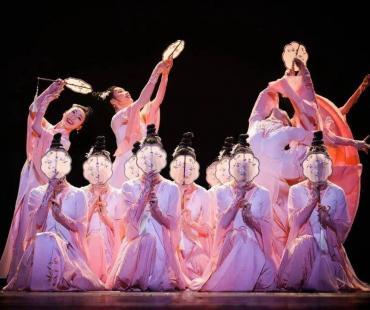 全国名单出炉！无锡两部作品入围