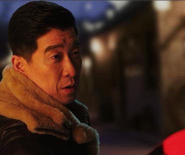 电影《东北人都是活雷锋》曝预告 王千源魏晨主演