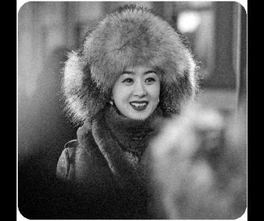 商战中“野蛮”成长的大女主来了