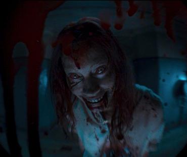 《鬼玩人崛起》发布首张剧照 恐怖回归血腥感足