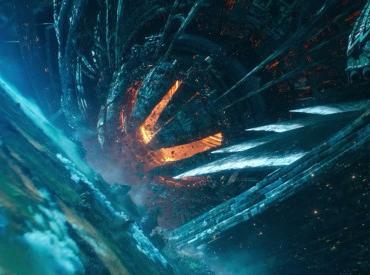 爷青回!《变形金刚7》曝预告 擎天柱高喊经典口号