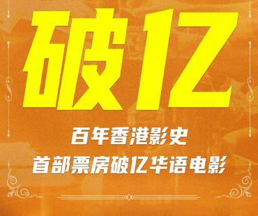 《毒舌律师》破6000万 成春节档后评分最高新片