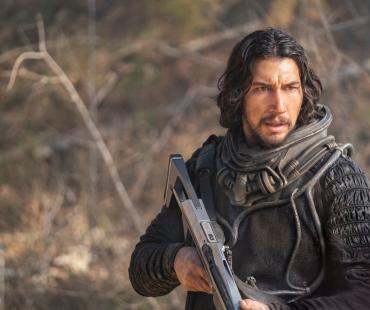 《逃出白垩纪》曝预告 上演史前地球惊悚大逃生