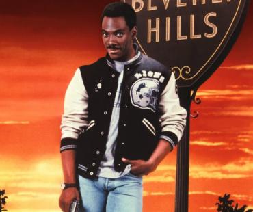 《比弗利警探4》曝新演员动态 多位原版演员回归